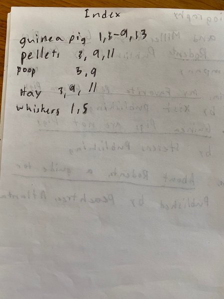 Book Page
