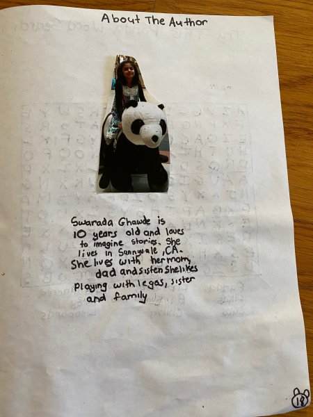Book Page