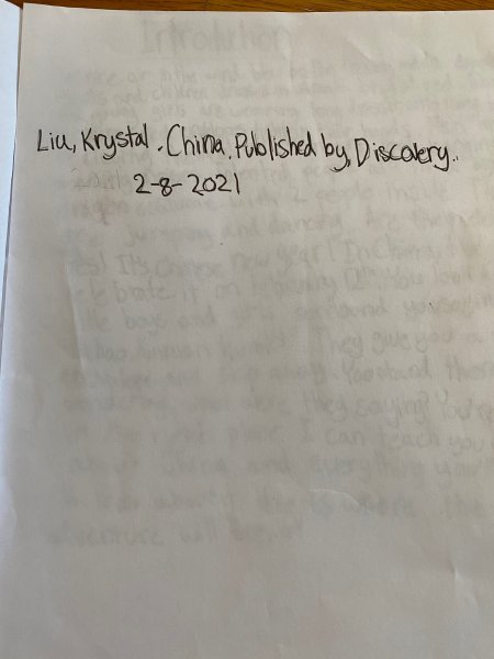 Book Page