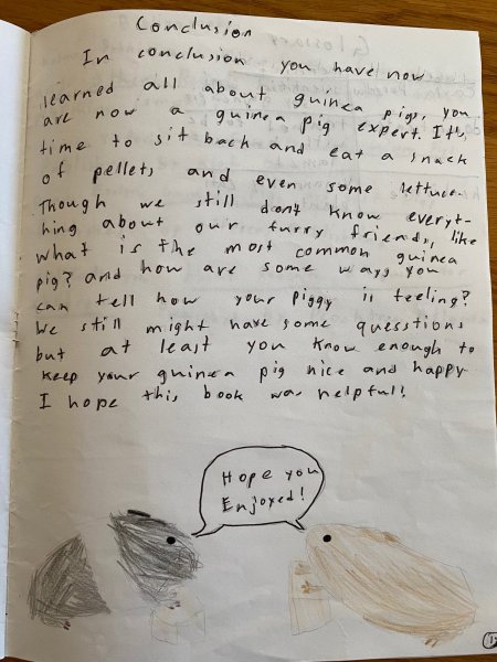 Book Page