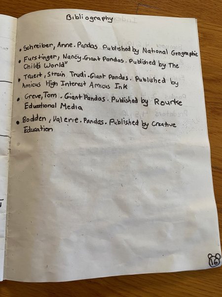 Book Page