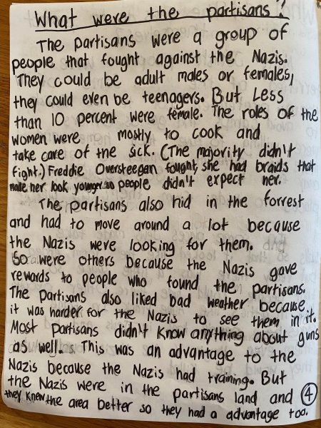 Book Page
