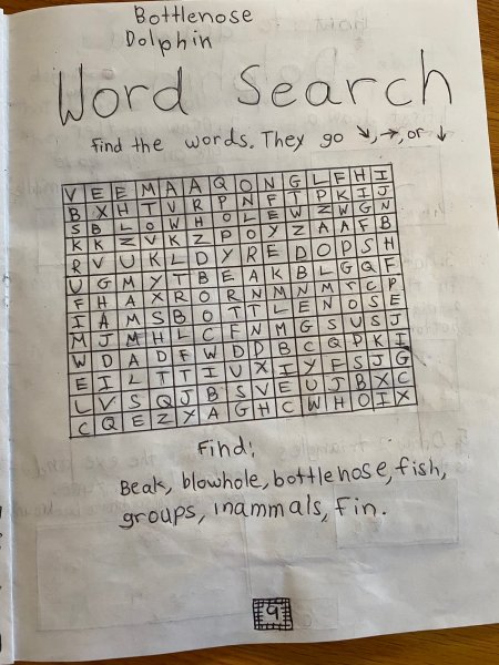 Book Page