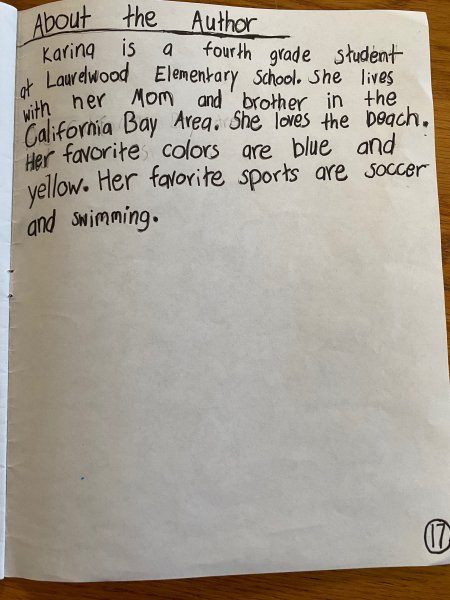 Book Page