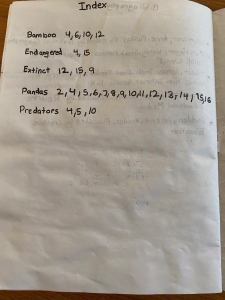 Book Page