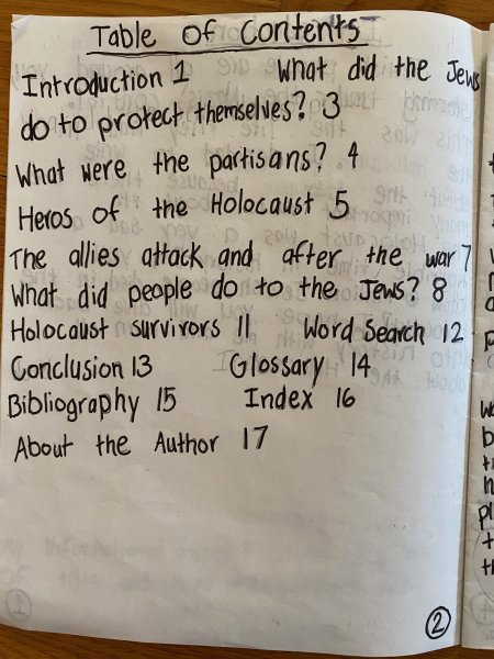 Book Page