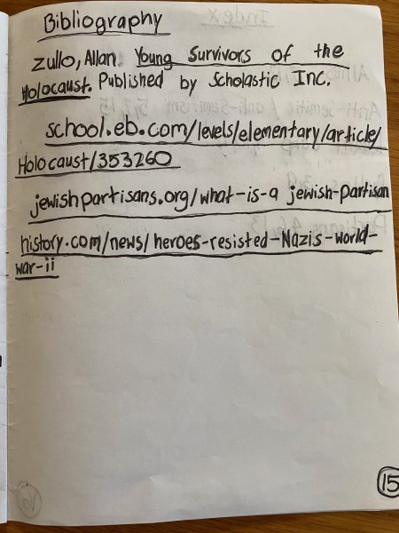 Book Page