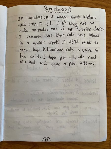 Book Page