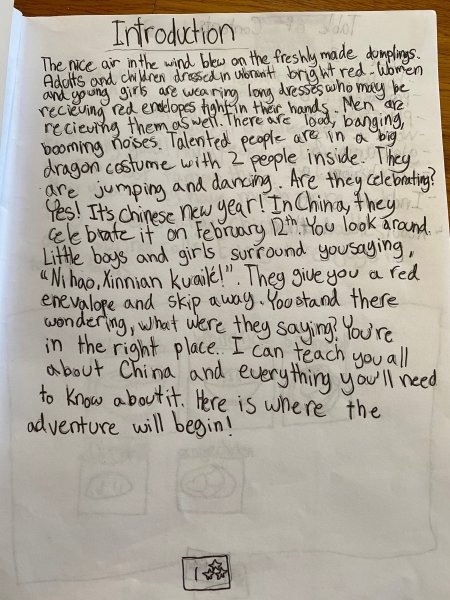 Book Page
