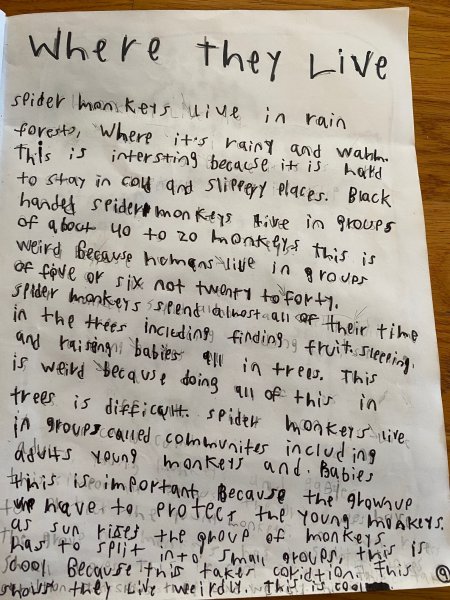 Book Page