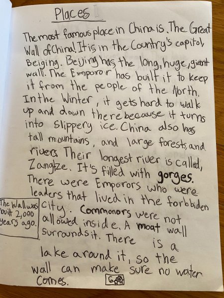 Book Page