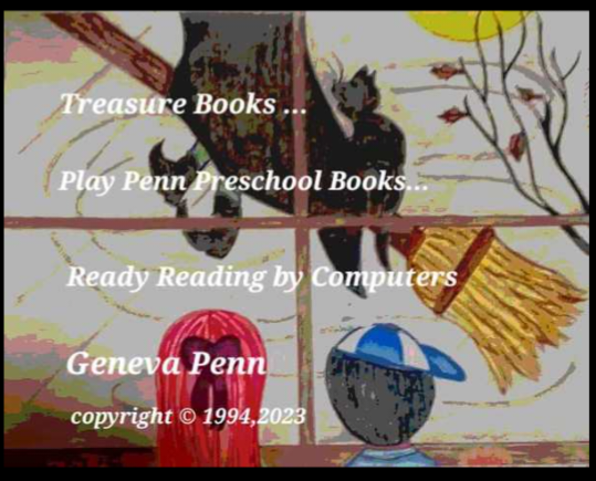 Book Page