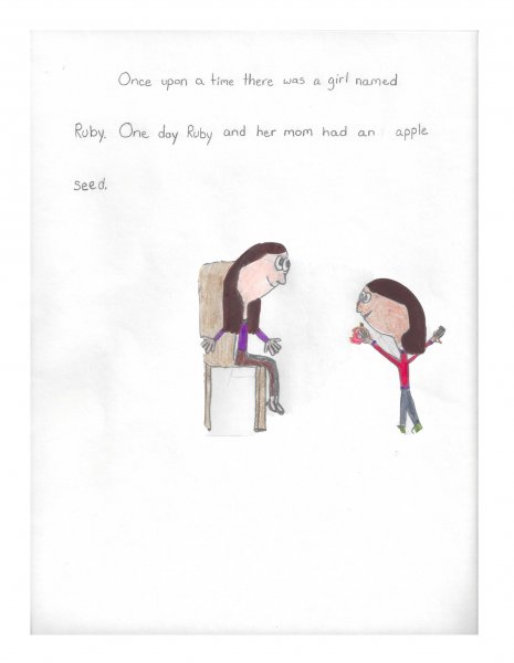 Book Page