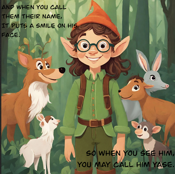 Book Page