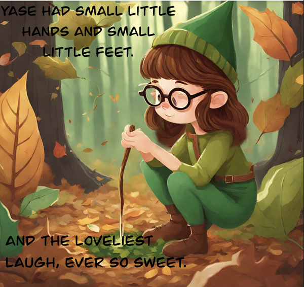 Book Page