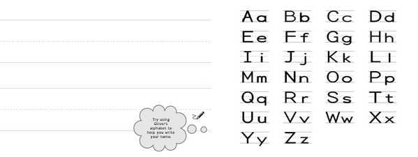 Book Page