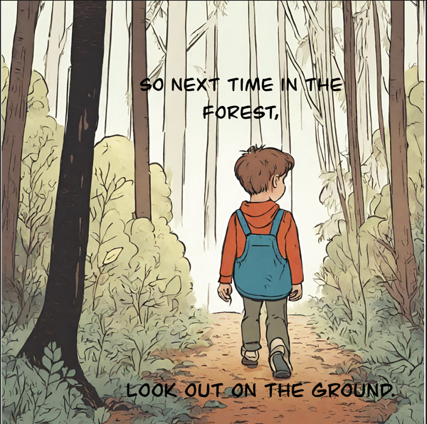 Book Page