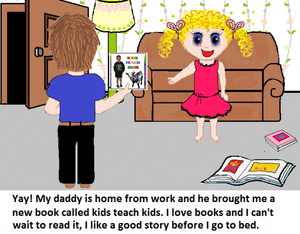 Book Page