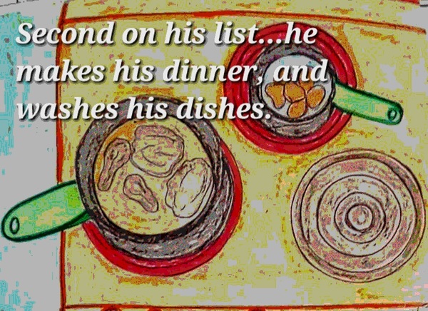 Book Page