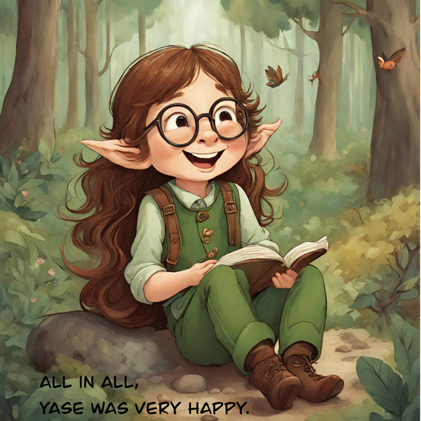 Book Page
