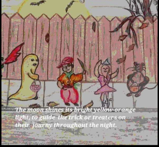 Book Page