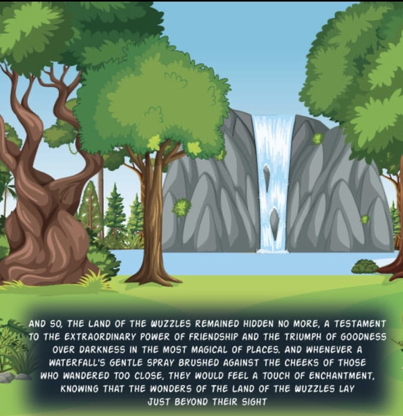 Book Page