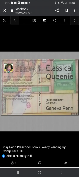 Book Page