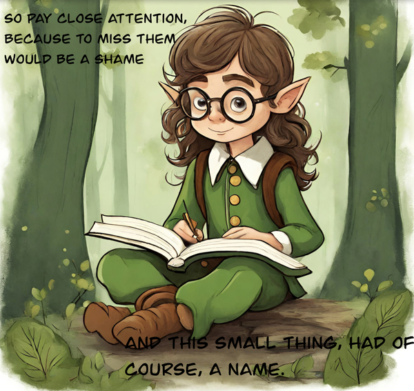 Book Page