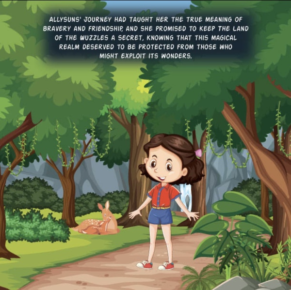 Book Page