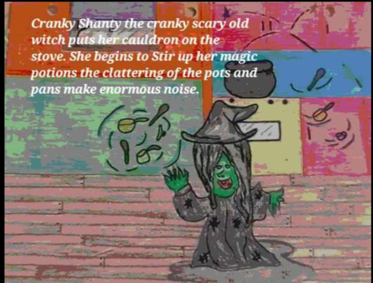 Book Page
