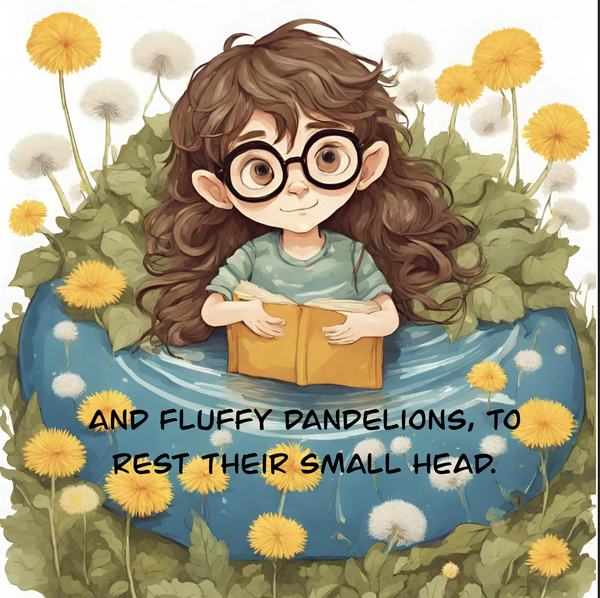 Book Page