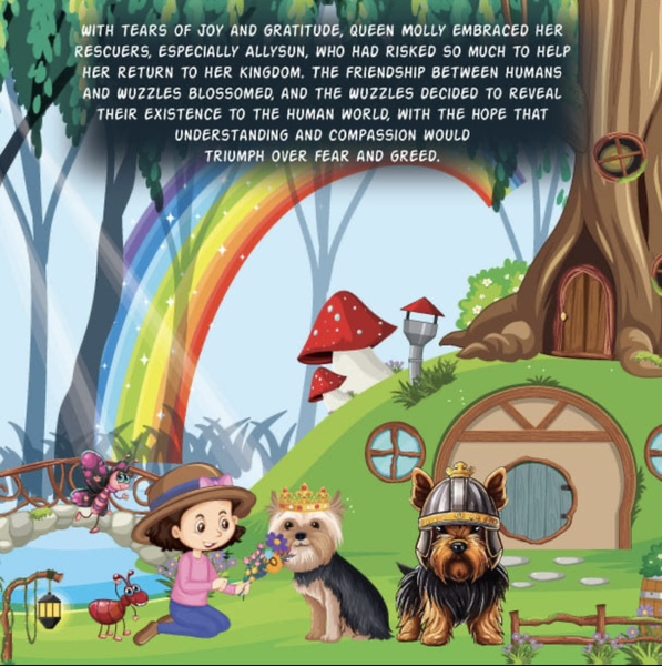 Book Page