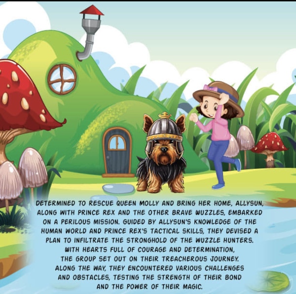 Book Page