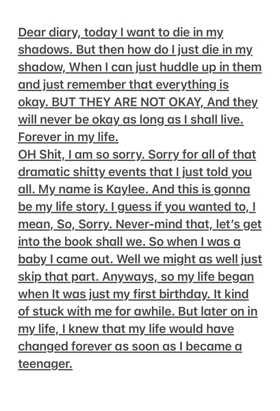 Book Page