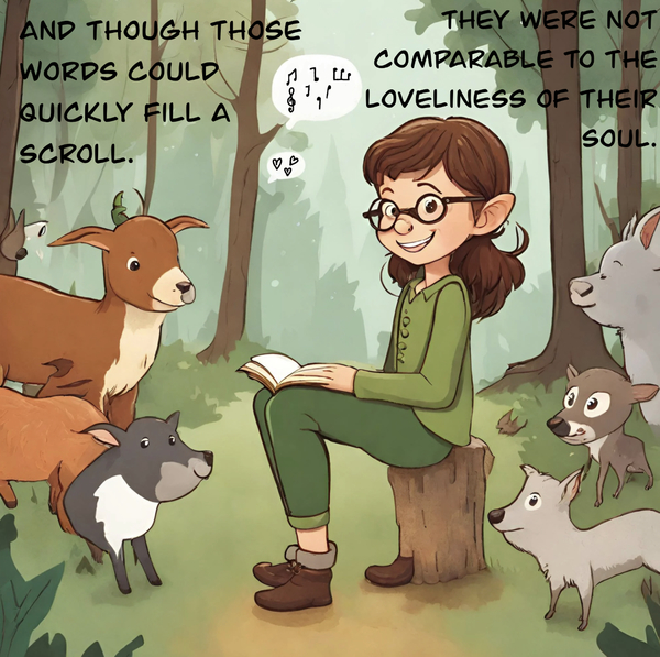 Book Page