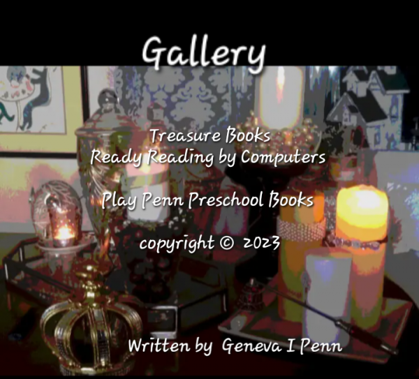 Book Page