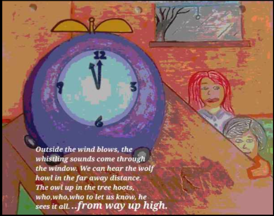 Book Page