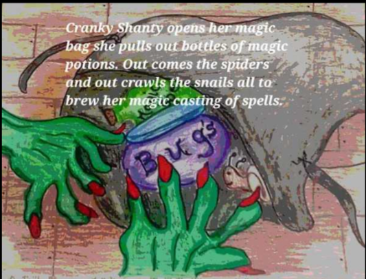 Book Page