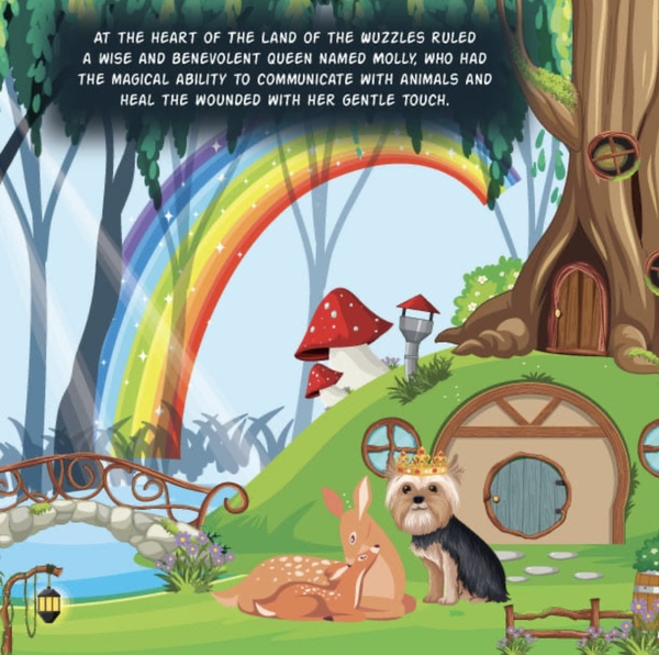 Book Page