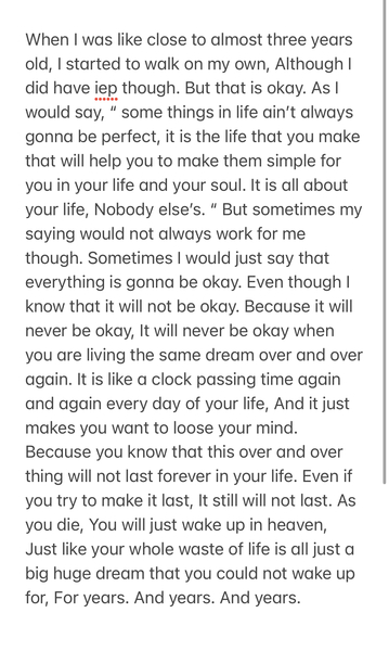 Book Page