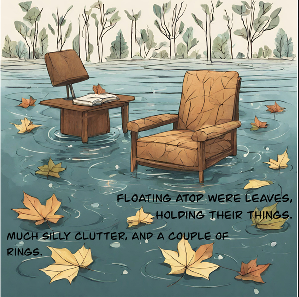 Book Page