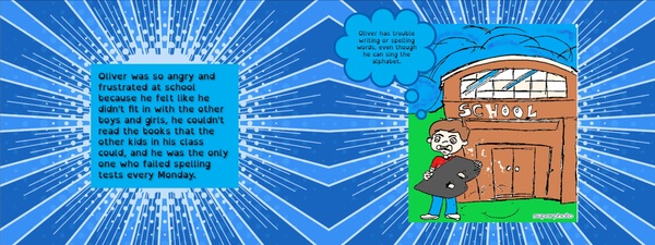 Book Page