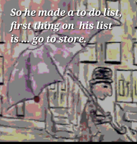 Book Page