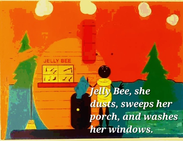Book Page