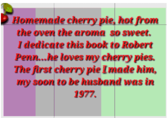 Book Page