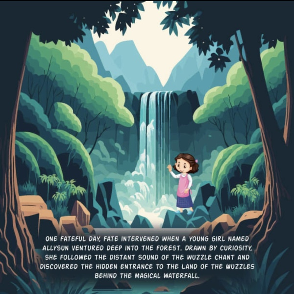 Book Page