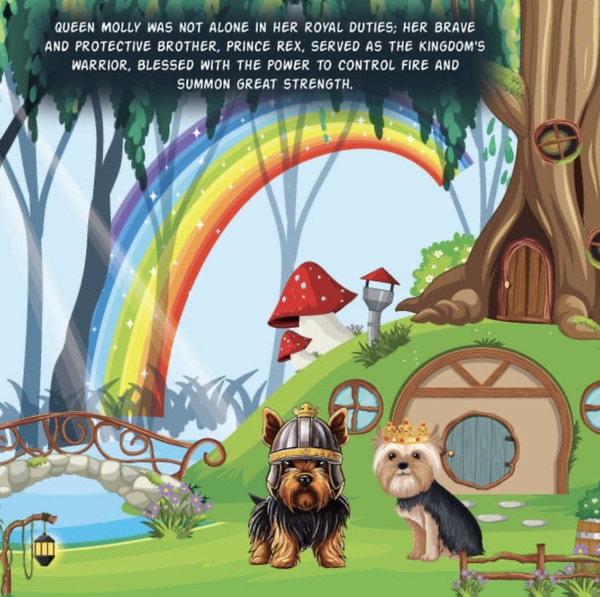 Book Page