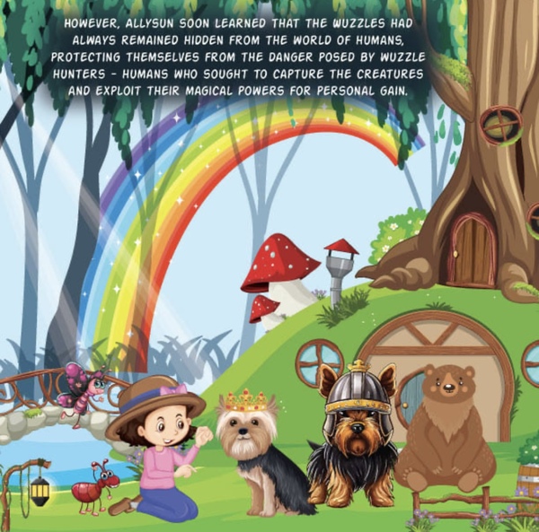 Book Page