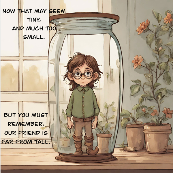 Book Page