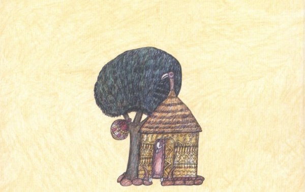 Book Page